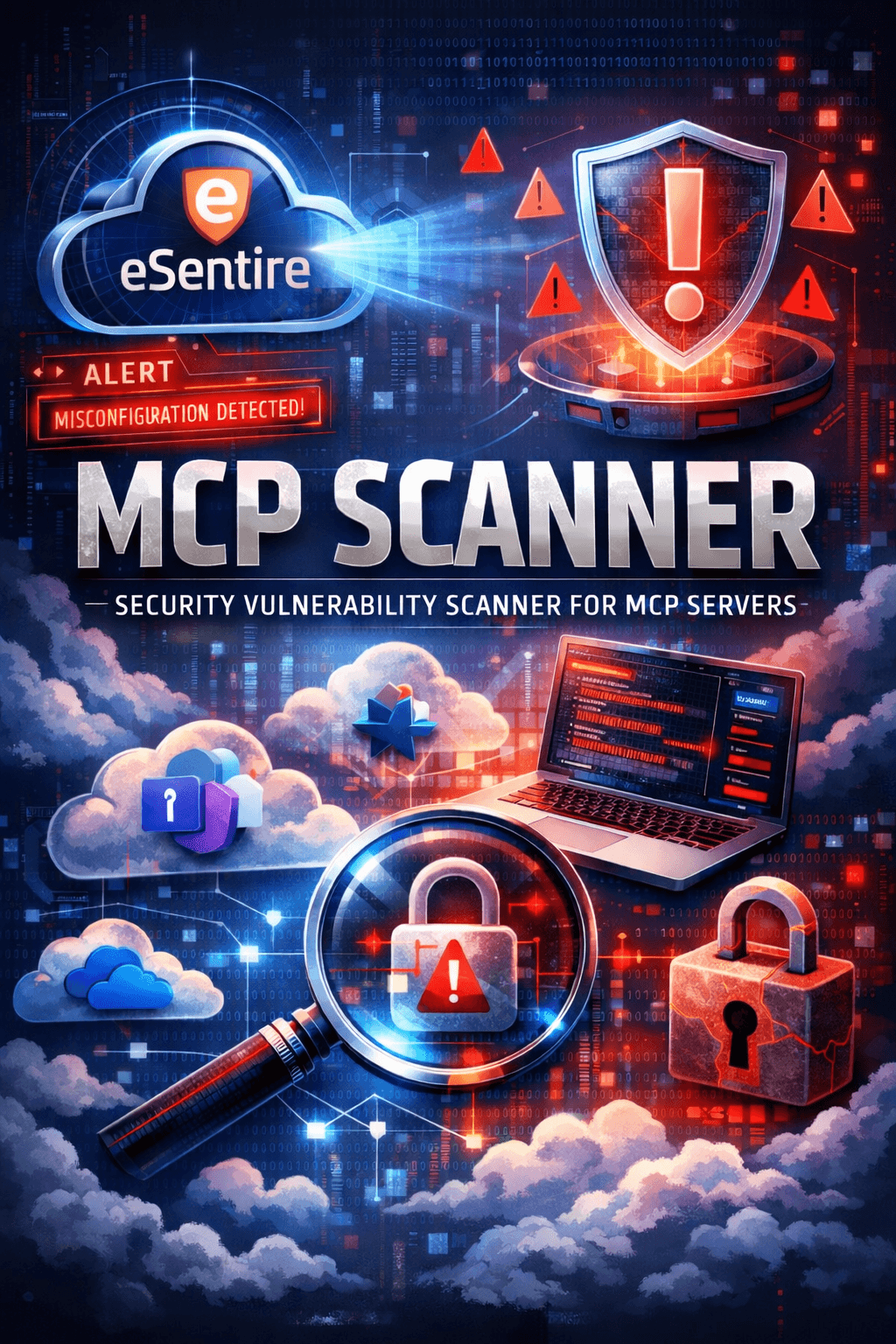MCP Scanner — eSentire