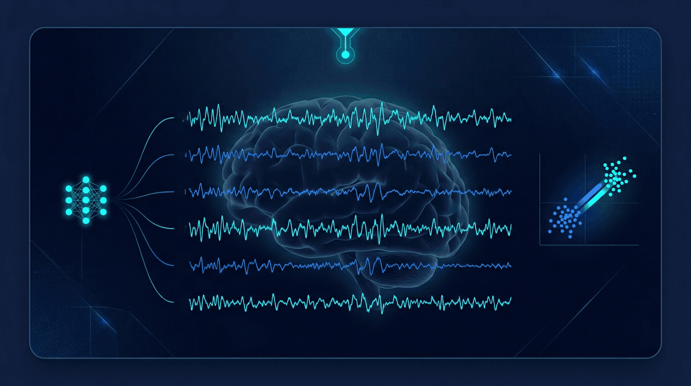 CNN Model for EEG Seizure Classification